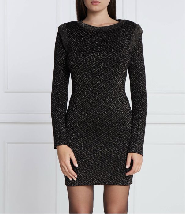 Плетена рокля Liu Jo