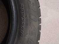 Продаю зимние шины TRIANGLE 205/55 R16