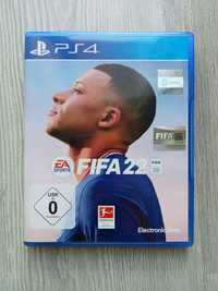 FIFA 22 - PlayStation 4