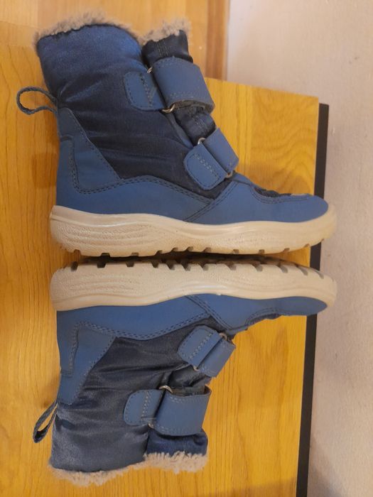 Ghete Superfit nr 29