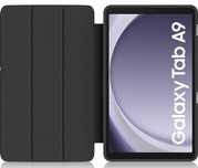 Husa carte Samsung tab a9 8,7 inchi  + stilou pen