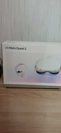 Meta Quest2 128 GB.