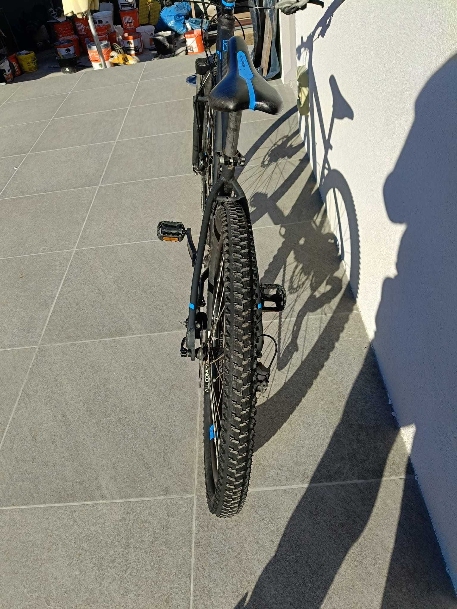 Bicicleta rockrider adulti