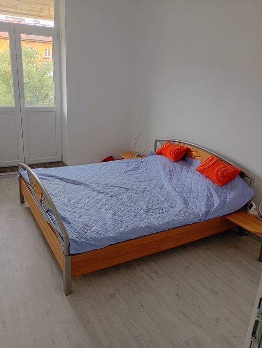 Apartament 2 camere in Dimitrov