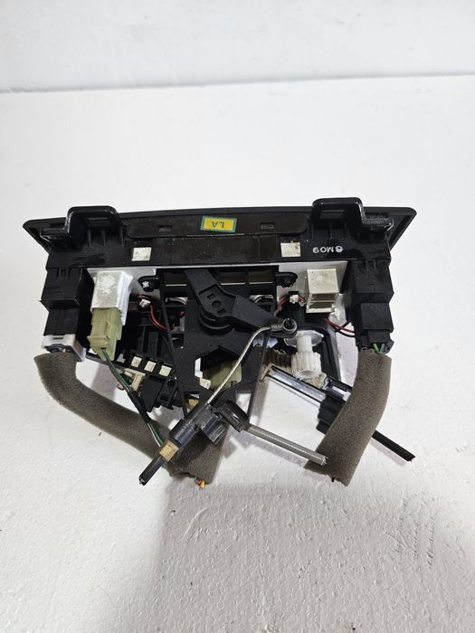 Panou clima ventilatie Chevrolet Spark M200 2005-2009