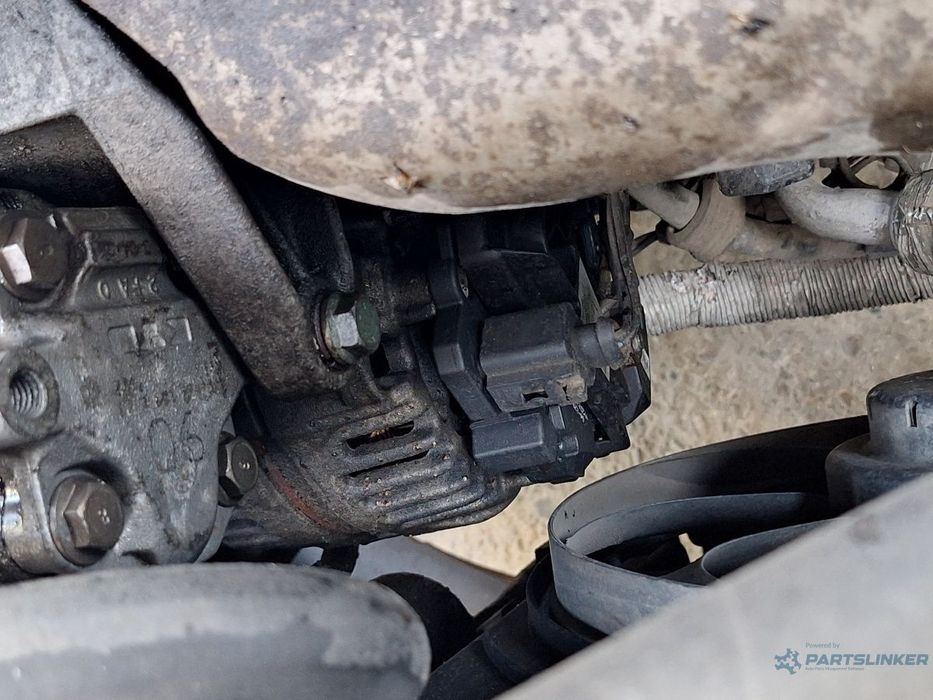 Alternator VOLKSWAGEN T4 2.5 TDI ACV, AUF, AYC, VOLKSWAGEN LT 28-351996 - 2006 2.5 TDI ANJ, AVR, SEAT TOLEDO II 1M2 1998 - 2006 16V AUS, AZD, BCB 074903025K