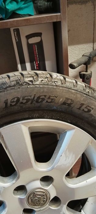 Vand jante aliaj  pentru opel