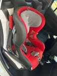 Scaun auto peg perego
