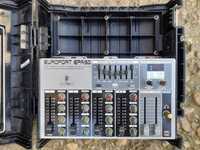 mixer amplificat Behringer Europort  EPA150 cu efecte