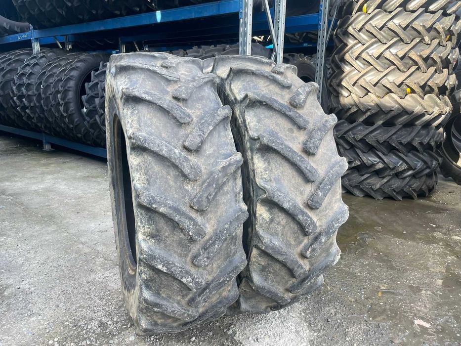 Anvelope GARANTIE 380/85r28 cauciucuri de tractor 14.9r28 continental