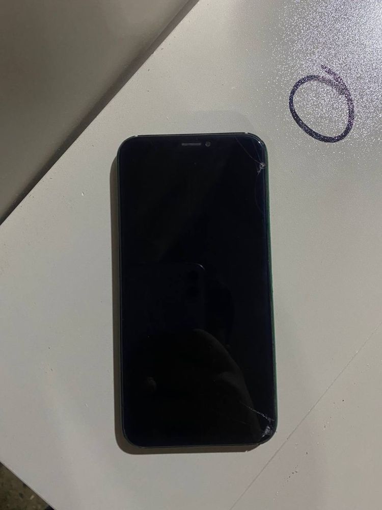 iPhone xs 64gb apple