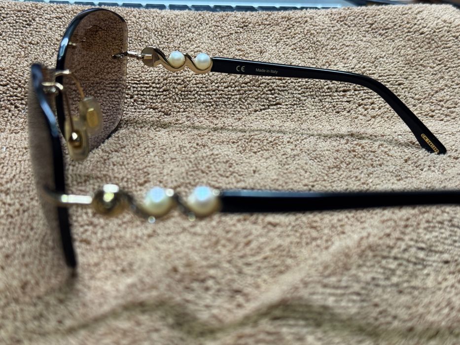 Слънчеви очила Chopard