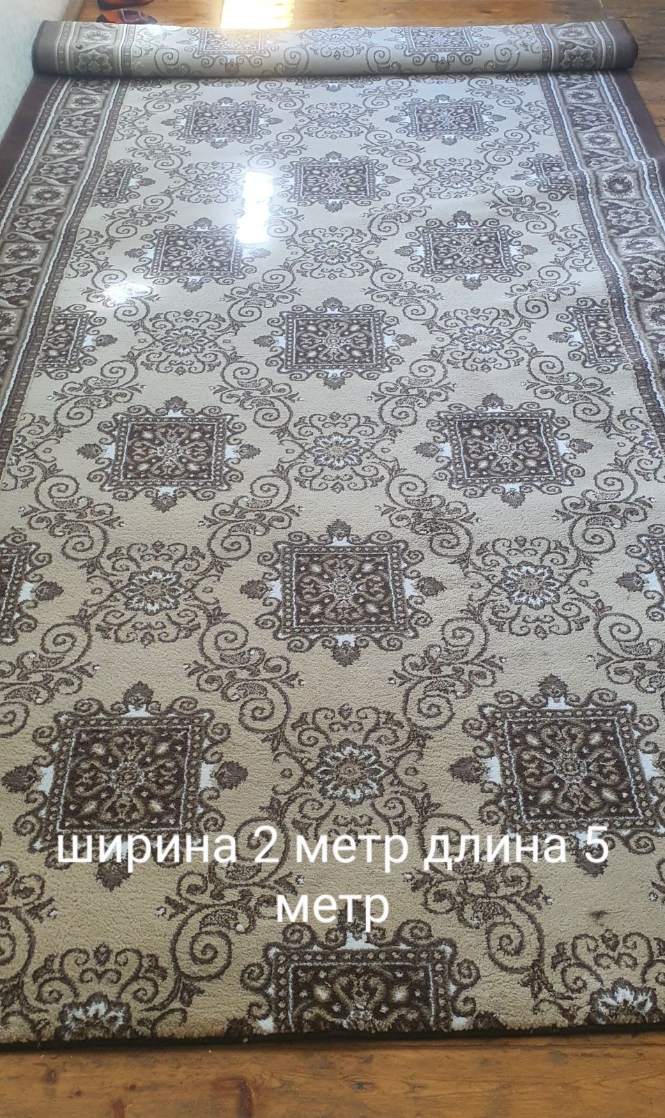 Продаются ковры размеры 2×3// 2×5// 1.5×3.