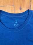 Zajo merino wool мъжка спортна тениска дълъг ръкав