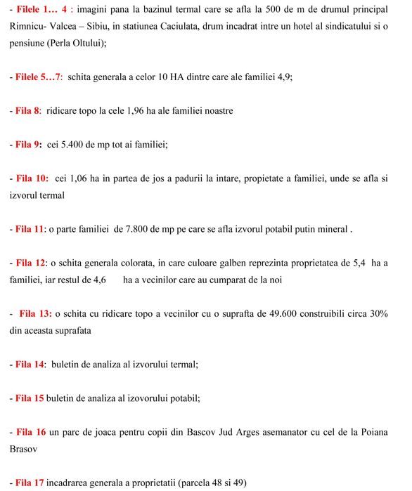 Teren construibil /pădure, apa termala & izvor mineral, zona turistica