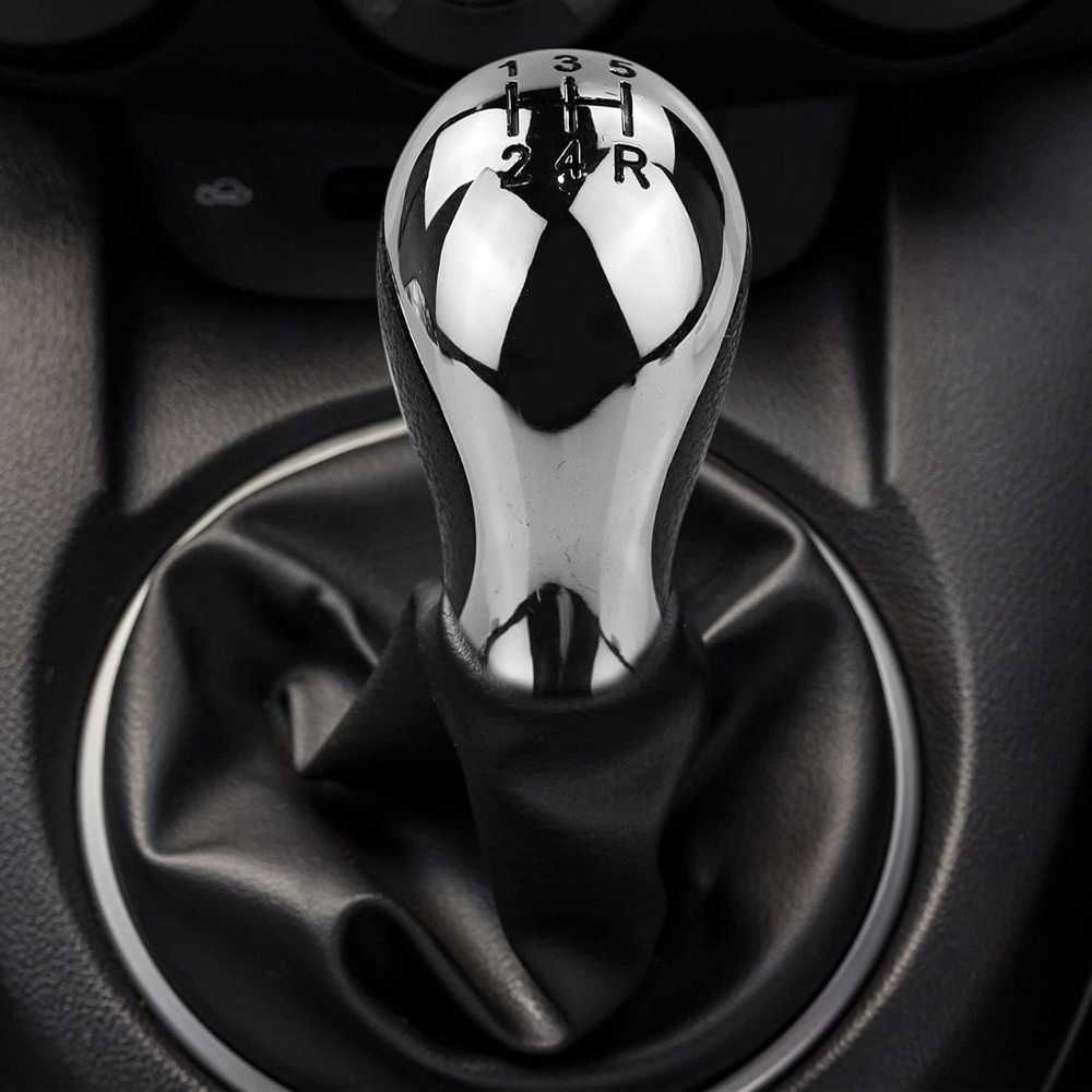 Tопка Скоростен Лост за Peugeot/Citroen - 206/207/307/C2/C3/C4/C5/C8.