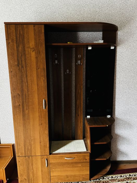 Прехошка  сотилади