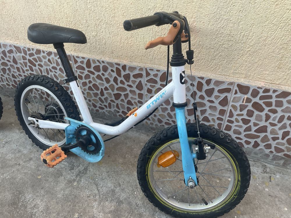 Vand Bicicleta copii