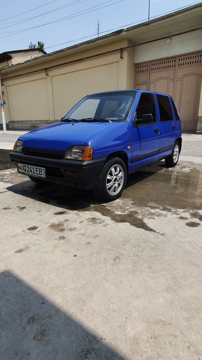 Tico sotiladi 1900$