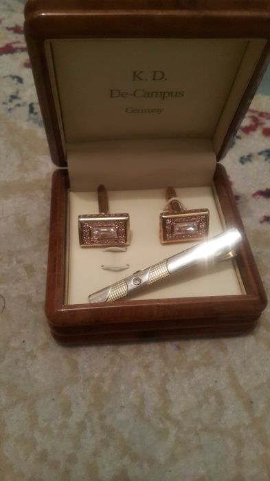 запонки и зажим пишите звоните