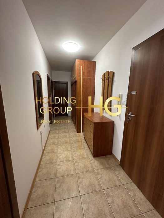 Продава се Тристаен апартамент в Варна, Възраждане 1 - 91 кв.м за 1792 €/кв.м - Снимка #2