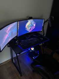 Vand sistem Pc setup complet