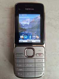 Telefon Nokia C 2