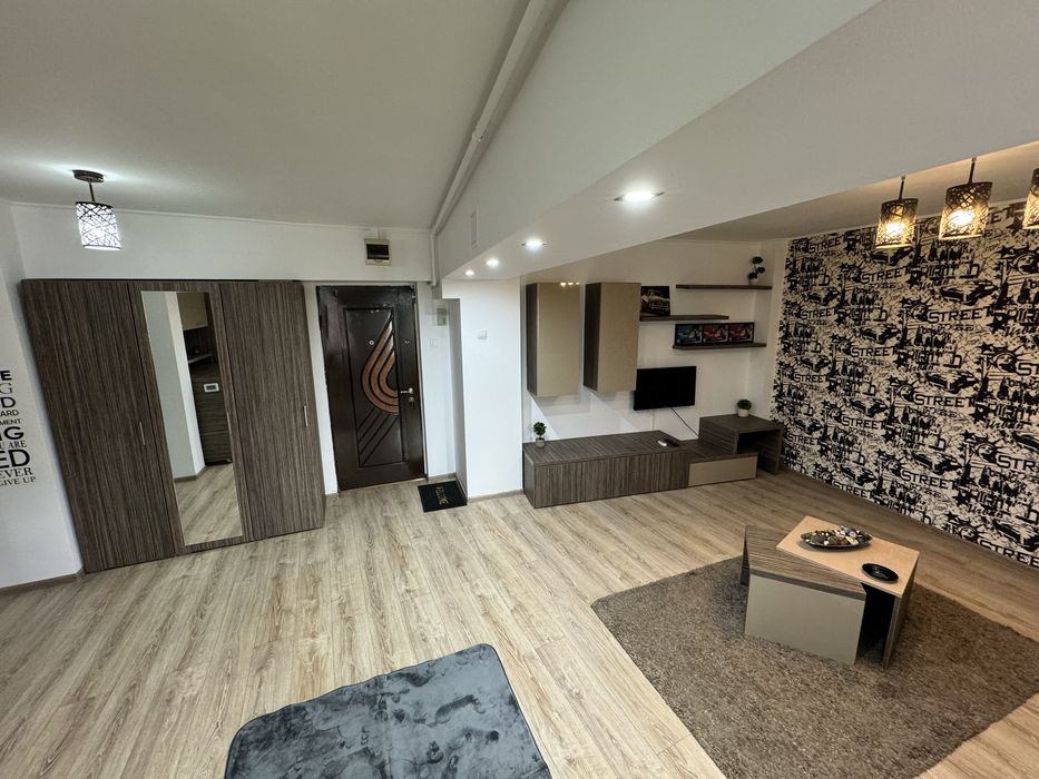 ULTRACENTRAL Apart 2Camere  Regim Hotelier