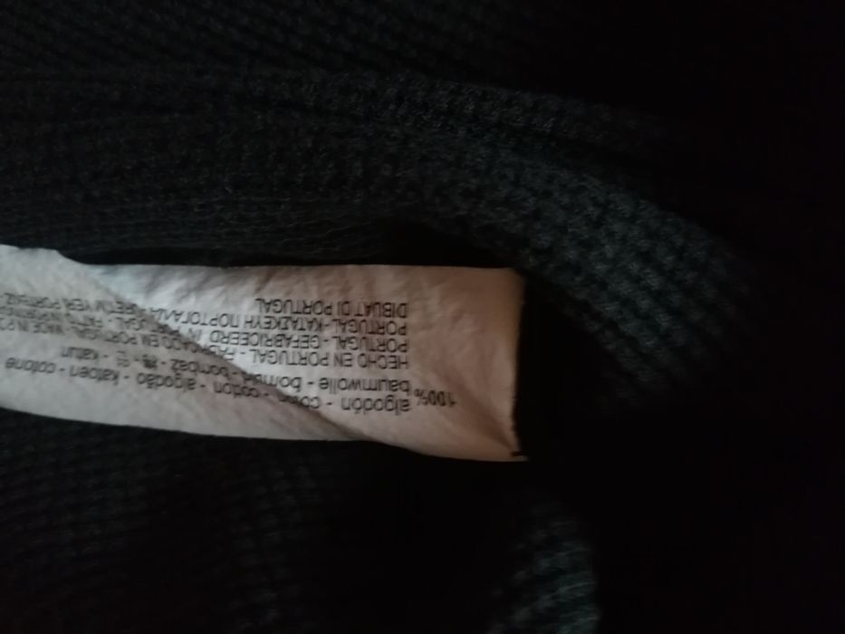 Tricou Zara man mărimea 42 stare buna
