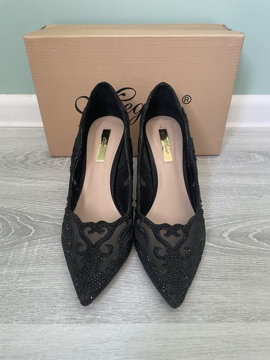 Дамски обувки