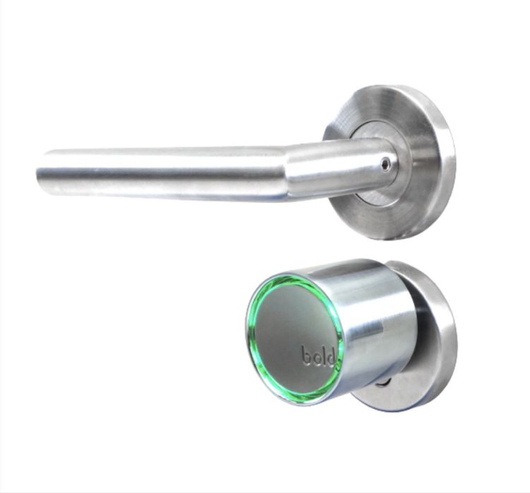 Bold cylinder incuietoare smart SX-43 SISTEM KEYLESS PRIN APLICATIE