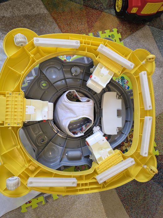 CHIPOLINO Проходилка 4в1