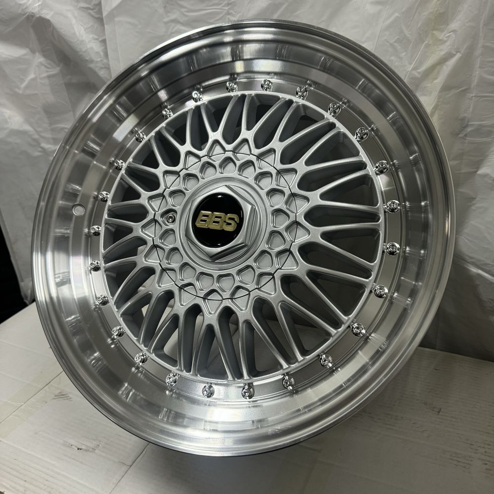 BBS R17 4x100 4x114.3