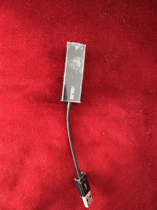 Vand adaptor retea internet USB extern Asus original