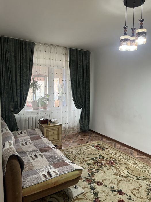 Продам однакомнатную квартиру.