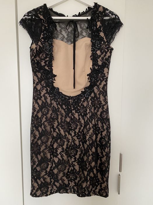 Rochita dantela S/36