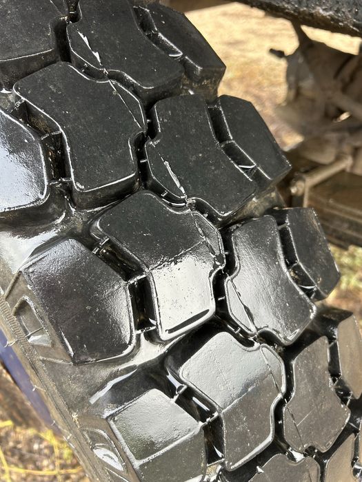 Roti remorci agricole 8.25/20, noi