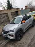 Продавам Dacia Spring Electric Extreme 65 05/2024 г.