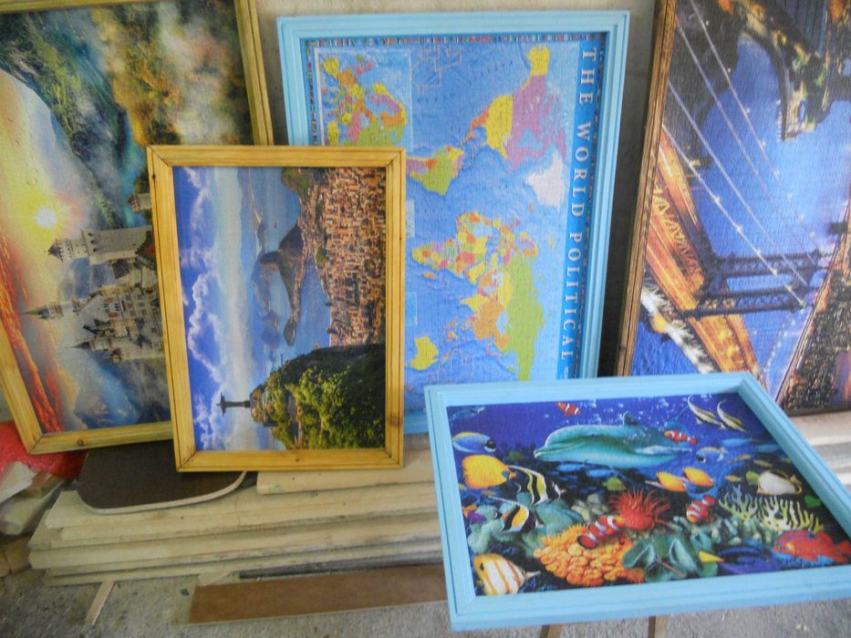 Поставки за лаптоп или монитор