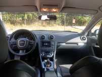 Vând audi a 3 2012 full.