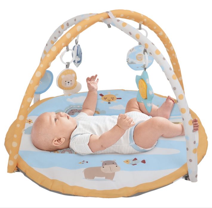 Активна гимнастика