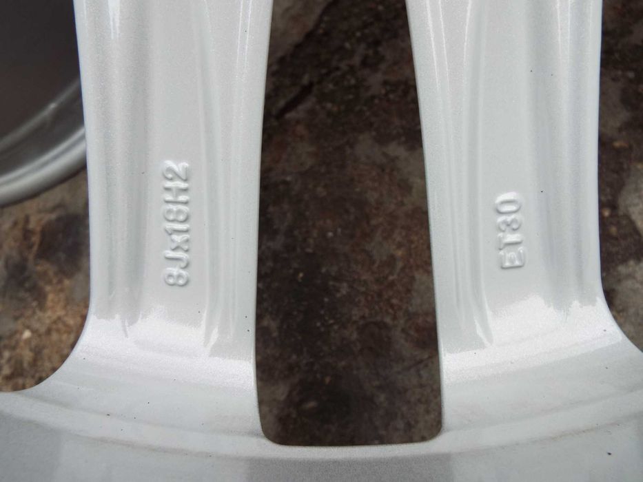 vand 4 jante 18" BMW seria 5,G30,G31,G60,G20,G21,G22,G26,X1-F48,X2,X3