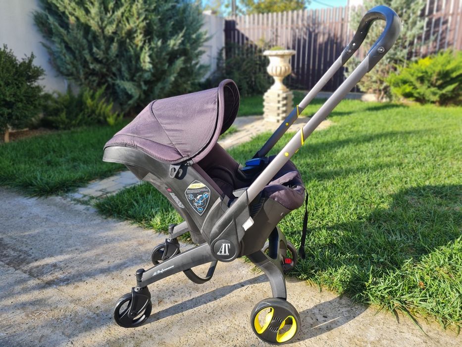 Carut Multifunctional 2 in 1