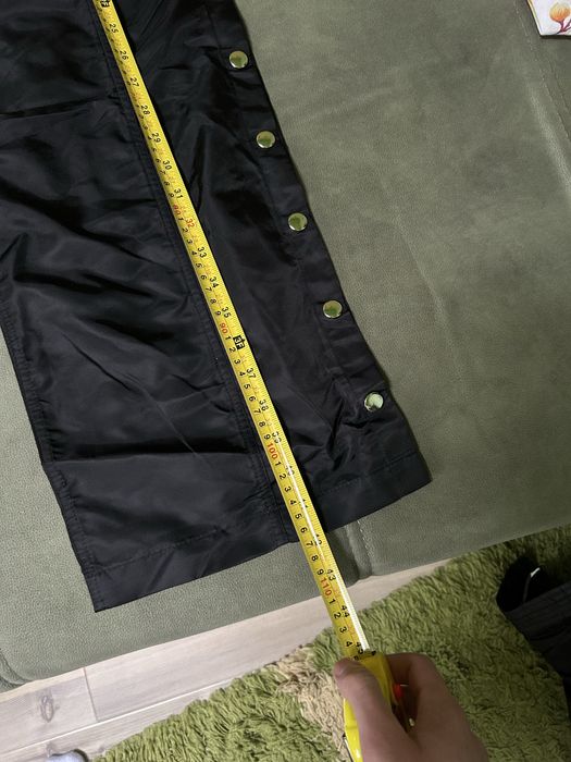 Rick owens pantaloni pusher