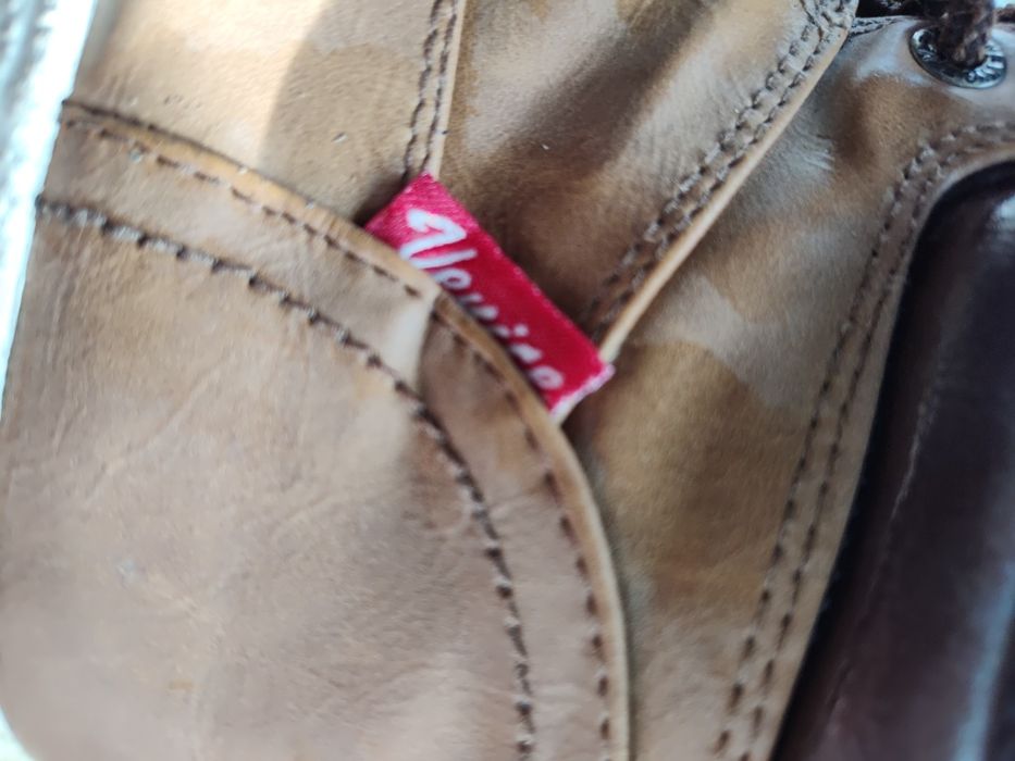 Ghete Vans stare bună