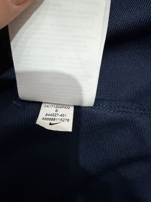 Bluza Nike Bleumarim