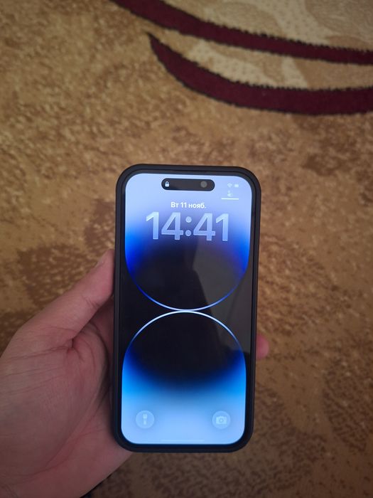 Айфон 14про 256гб