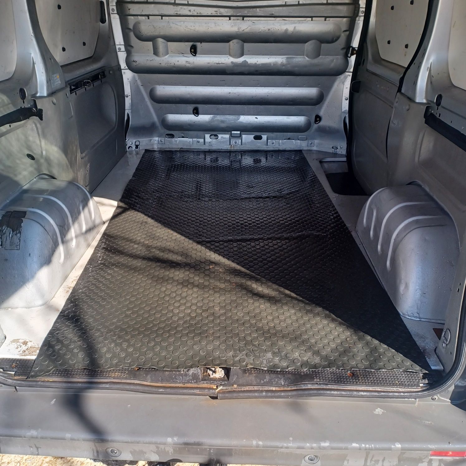 Nissan Primastar