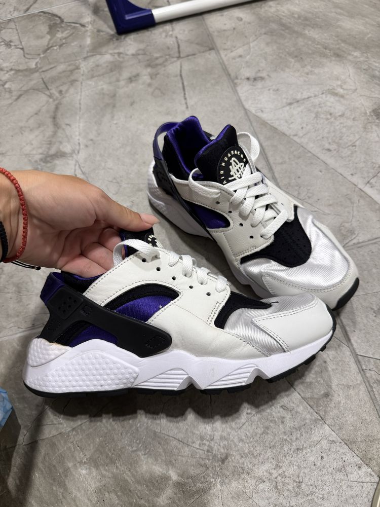 Маратонки Nike Huarache