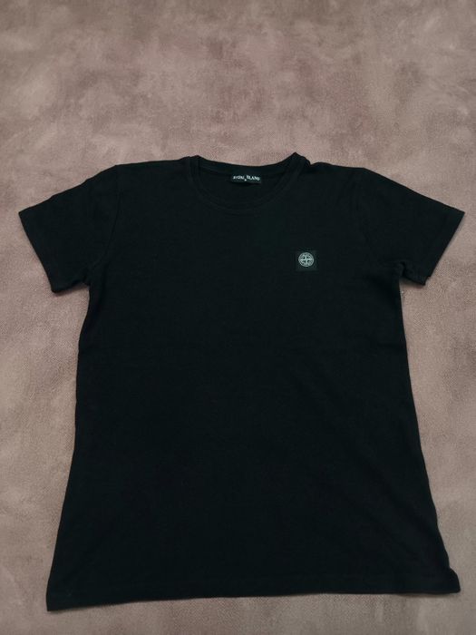 Stone Island Тениска